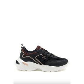 Kinetix JUDITH TX W 2FX Siyah Kadın Sneaker 101090351
