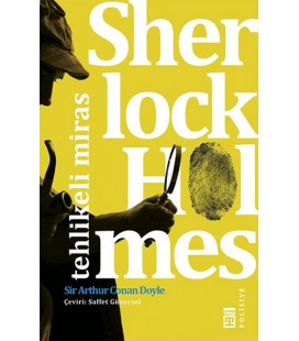 Sherlock Holmes - Tehlikeli Miras