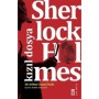 Sherlock Holmes - Kızıl Dosya