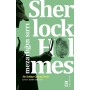 Sherlock Holmes - Mezarlığın Sırrı