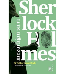 Sherlock Holmes - Mezarlığın Sırrı