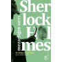 Sherlock Holmes - Mezarlığın Sırrı