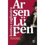 Arsen Lüpen - Kontes Cagliostro