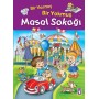 Bir Varmış Bir Yokmuş - Masal Sokağı