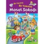 Bir Varmış Bir Yokmuş - Masal Sokağı