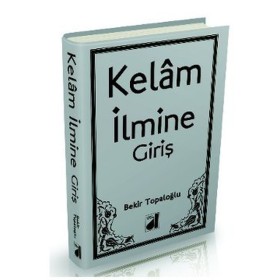 Kelam İlmine Giriş
