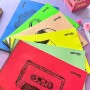 Mynote Spiralli Resim Blok 120 Gram (35 *50 Cm) 15 Yaprak