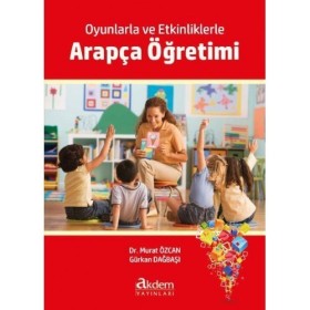 Oyunlarla ve Etkinliklerle Arapça Öğretimi