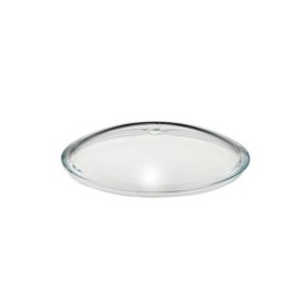 Tencere Tava Cam Kapak 24 cm