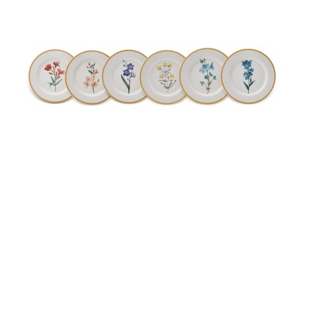 Karaca Botanica Pasta Tabağı 21 cm