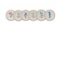 Karaca Botanica Pasta Tabağı 21 cm