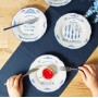 Karaca Antique 4 Parça Pasta Takımı