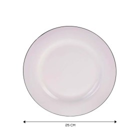 Karaca Elica Servis Tabağı 25 Cm 6 Adet