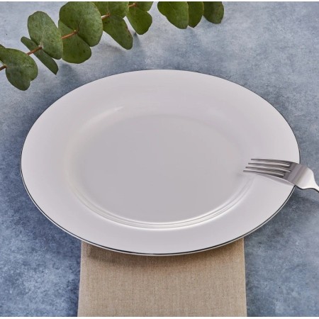 Karaca Elica Servis Tabağı 25 Cm 6 Adet