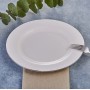 Karaca Elica Servis Tabağı 25 Cm