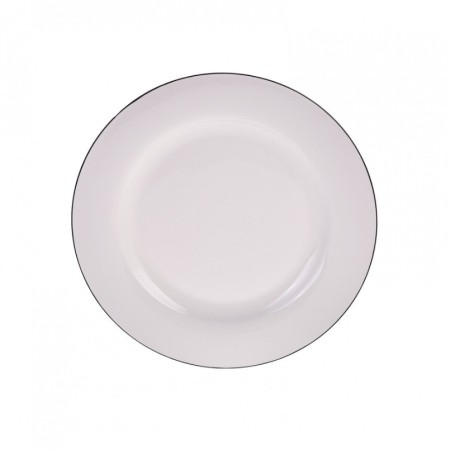 Karaca Elica Servis Tabağı 25 Cm