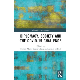 Diplomacy, Society and the COVID-19 Challenge