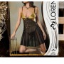 Lorenza Sattens Dantelli Fantazi Gecelik Takım 99169