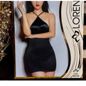 Lorenza Sattens Dantelli Gecelik Takım 99158