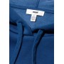 Mavi Kadın Mavi Logo Baskılı Kapüşonlu Lacivert Sweatshirt 1600361-82625
