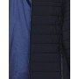 LCWAIKIKI Classic Lacivert Standart Kalıp Dik Yaka Erkek Şişme Mont W30992Z8 - RFD