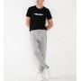 LC WAIKIKI Slim Fit Erkek Kalın Jogger Eşofman Altı W33297Z8 - LAL