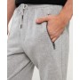LC WAIKIKI Slim Fit Erkek Kalın Jogger Eşofman Altı W33297Z8 - LAL