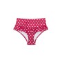 Penti Puantiyeli Audrey Frill Top Fırfırlı Etekli Bikini Takımı
