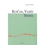 Kur’an, Vahiy, Nüzul