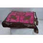 Tory Burch Brown/Proven Canvas Luxe Çanta 20085810