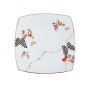 Karaca Fine Pearl Unique Servis Tabağı 28 cm