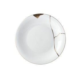Karaca Fine Pearl Quora Servis Tabağı 28 cm