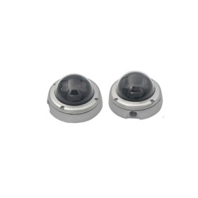 Armor Metal Dome Kamera Kasası