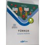 Türkçe 7.Sınıf Çalışma Fasikülü Uğur Kurs