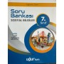 Sosyal Bilgiler Soru Bankası 7. Sınıf Uğur Kurs