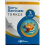 Türkçe Soru Bankası 7. Sınıf Uğur Kurs