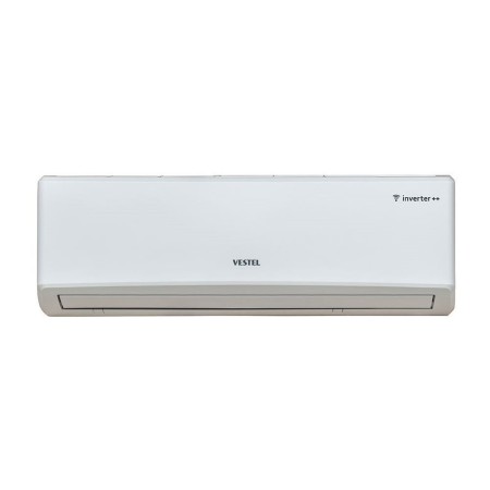 Vestel Flora Doğa 182 18000 Btu A++ Inverter Duvar Tipi Klima (İç Ünite)
