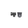 Hermoso Profesyonel Yoğunlaştırıcı Adaptör Dyson Airwrap Uyumlu