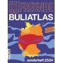 11 Freunde 261/2023 "Buliatlas"