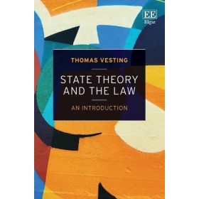 State Theory and the Law: An Introduction