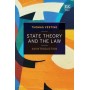 State Theory and the Law: An Introduction