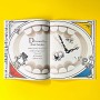 How to Eat a Book