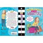 Worst Broommate Ever! (1) (Middle School and Other Disasters)