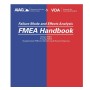 AIAG & VDA FMEA Handbook 1 St Edition 2019,2nd Printing July 2022