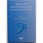 'Make It Old': Retro Forms and Styles in Literature and Music
