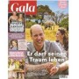 Gala 24/2023 "Er darf seinen Traum leben / Prinz William