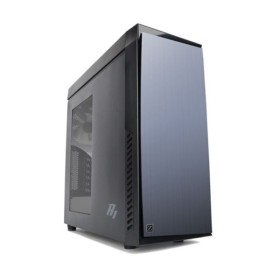 Zalman R1 Black mid tower case ATX 600W 600LE