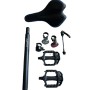 Kron KRN21-065 TX 100 28 Trekking 18 Bisiklet Sele Boru Ayak Seti