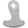 Antler 15 Bıçak Kombinasyonu Fein Bosch Makita Milwaukee Salınımlı Çok Amaçlı Alet ile Uyumlu AB15CBB