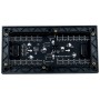 Seengrat Tam Renkli RGB LED Matris Panel Pitch 3mm Pitch 64x32 Piksel, Parlaklık Ayarlanabilir